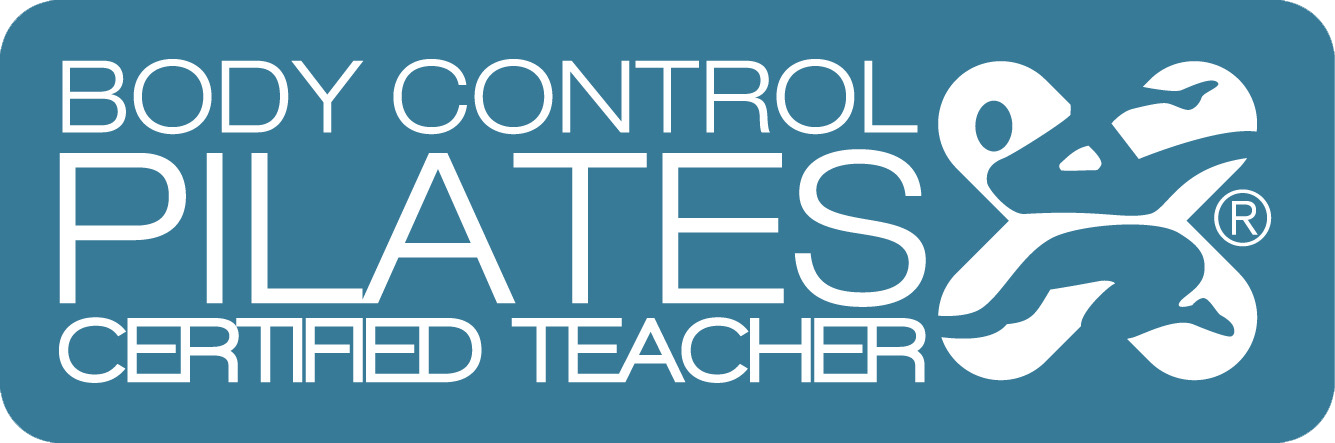 Body Control Pilates Certified Teacher